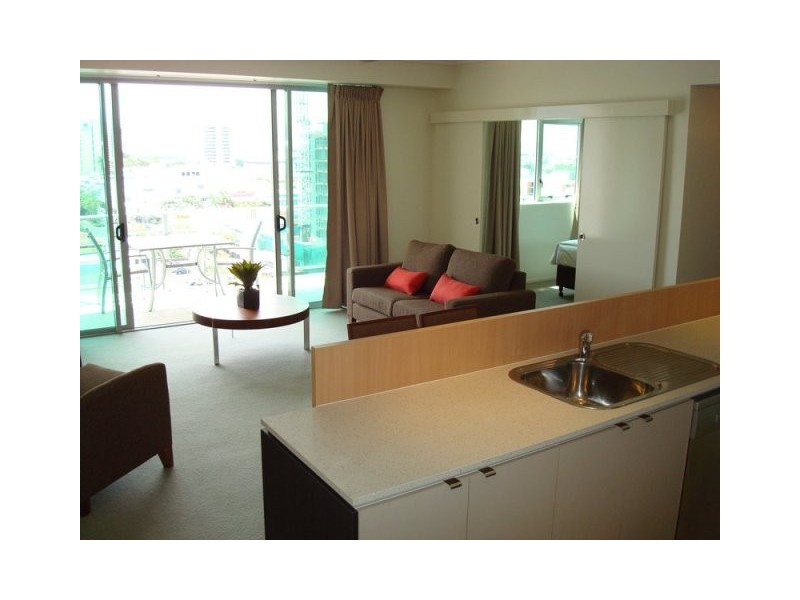 701/99 Esplanade, Cairns City QLD 4870