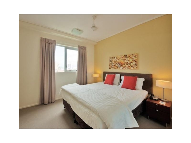 701/99 Esplanade, Cairns City QLD 4870