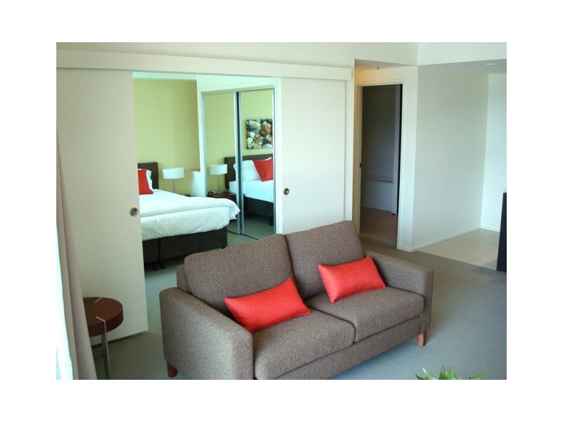 701/99 Esplanade, Cairns City QLD 4870