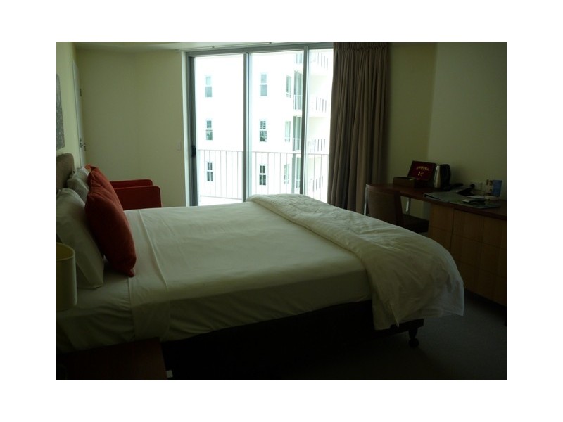 701/99 Esplanade, Cairns City QLD 4870