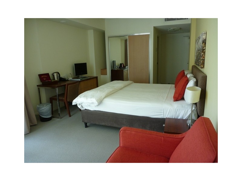 701/99 Esplanade, Cairns City QLD 4870