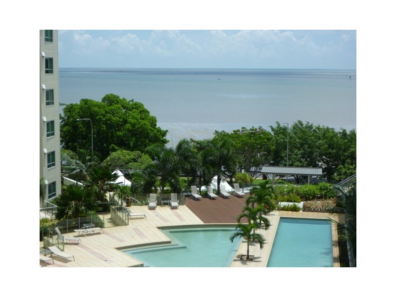 701/99 Esplanade, Cairns City QLD 4870
