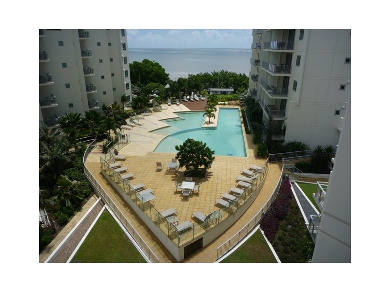 701/99 Esplanade, Cairns City QLD 4870