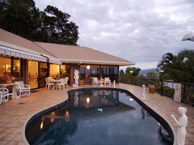Bayview Heights QLD 4868