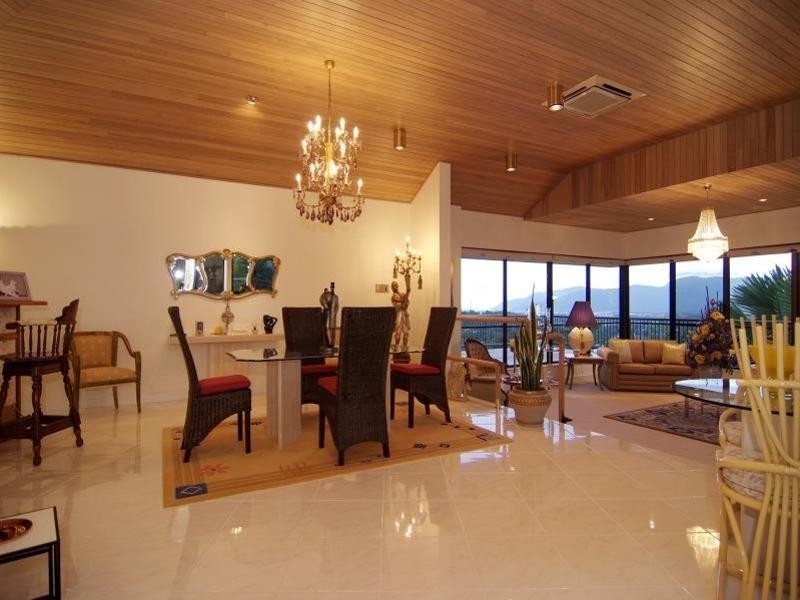 Bayview Heights QLD 4868