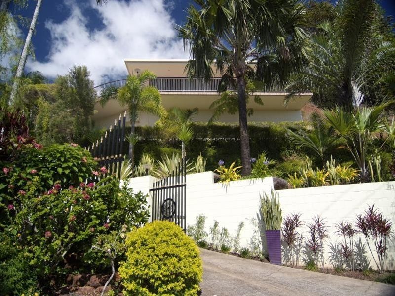 Bayview Heights QLD 4868