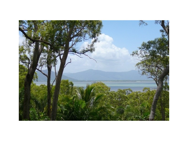 2320 Pine Creek, East Trinity QLD 4871