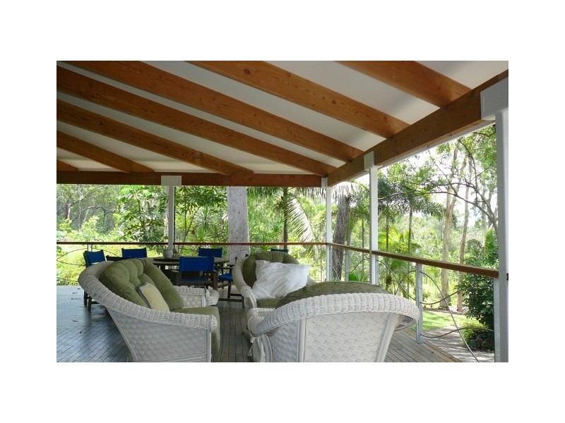 2320 Pine Creek, East Trinity QLD 4871