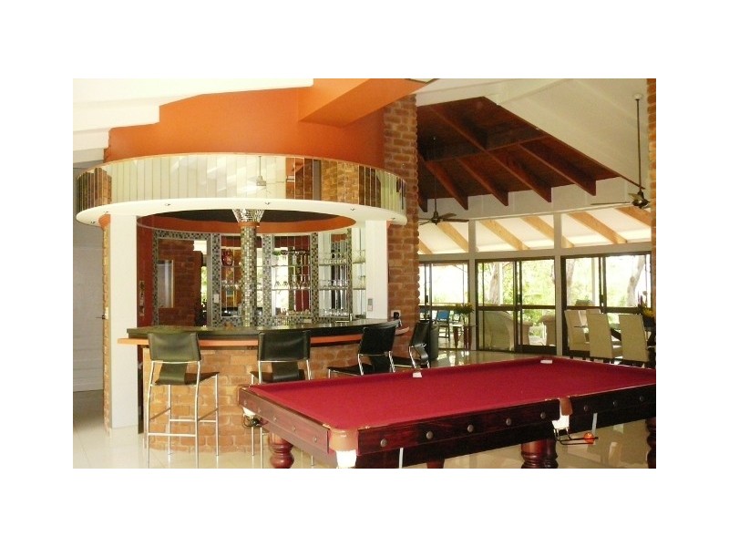 2320 Pine Creek, East Trinity QLD 4871