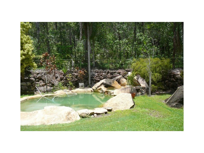 2320 Pine Creek, East Trinity QLD 4871