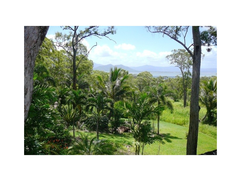 2320 Pine Creek, East Trinity QLD 4871