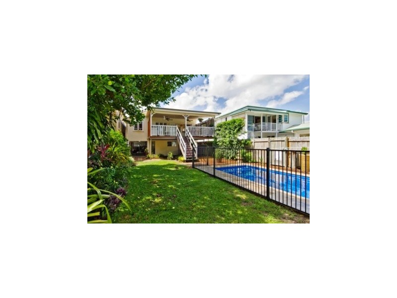 12 Denbeigh Street, Parramatta Park QLD 4870