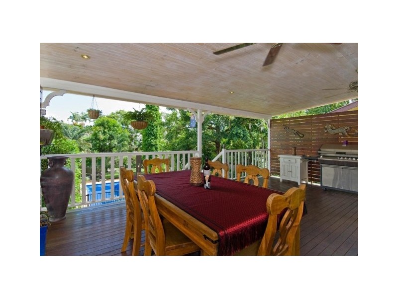 12 Denbeigh Street, Parramatta Park QLD 4870