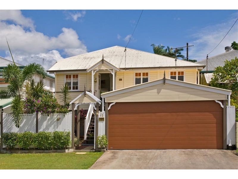 12 Denbeigh Street, Parramatta Park QLD 4870