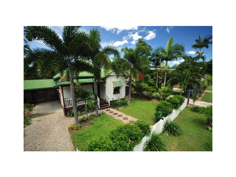 30 Palmerston Street, Aeroglen QLD 4870