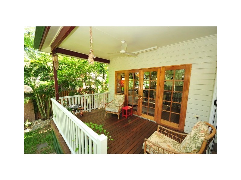 30 Palmerston Street, Aeroglen QLD 4870