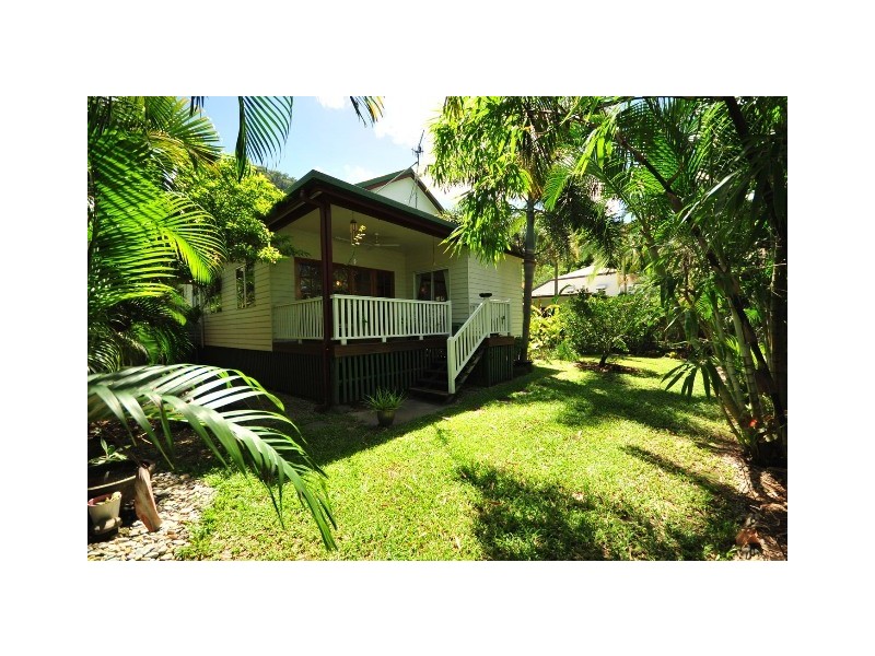 30 Palmerston Street, Aeroglen QLD 4870