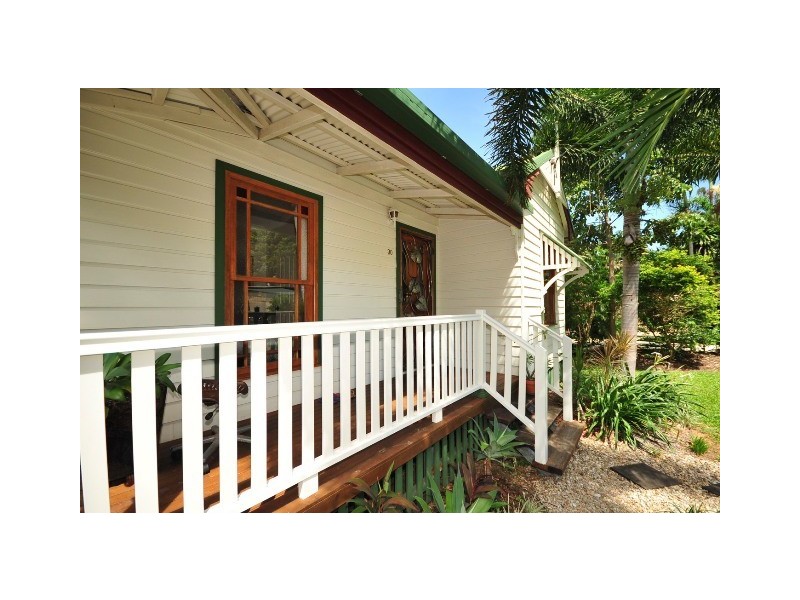 30 Palmerston Street, Aeroglen QLD 4870