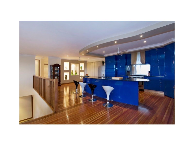 25  Guthrie Place, Bentley Park QLD 4869