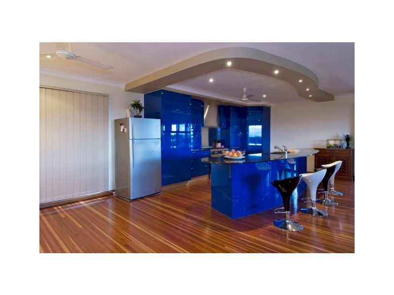 25  Guthrie Place, Bentley Park QLD 4869