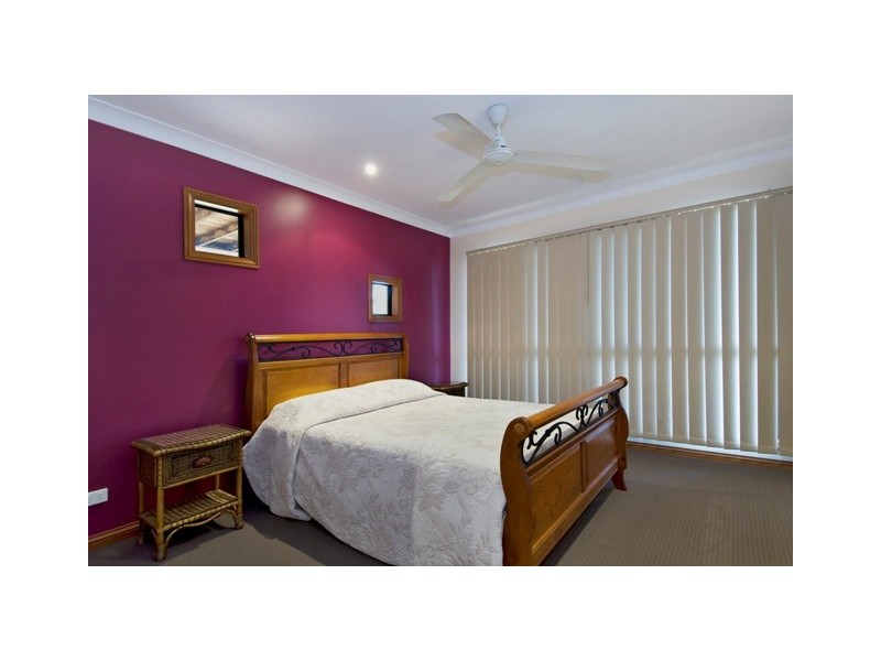25  Guthrie Place, Bentley Park QLD 4869