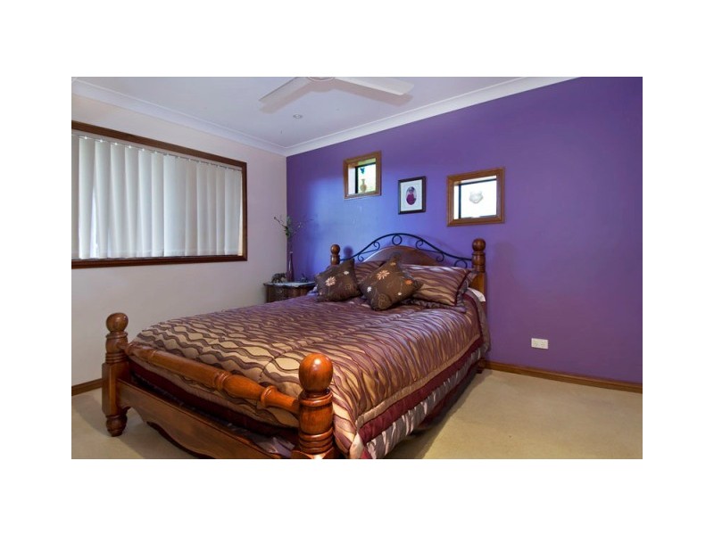 25  Guthrie Place, Bentley Park QLD 4869