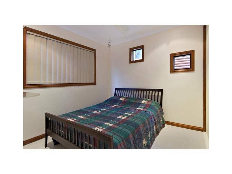 25  Guthrie Place, Bentley Park QLD 4869
