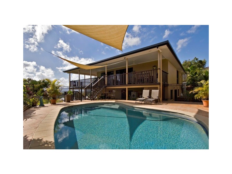 25  Guthrie Place, Bentley Park QLD 4869
