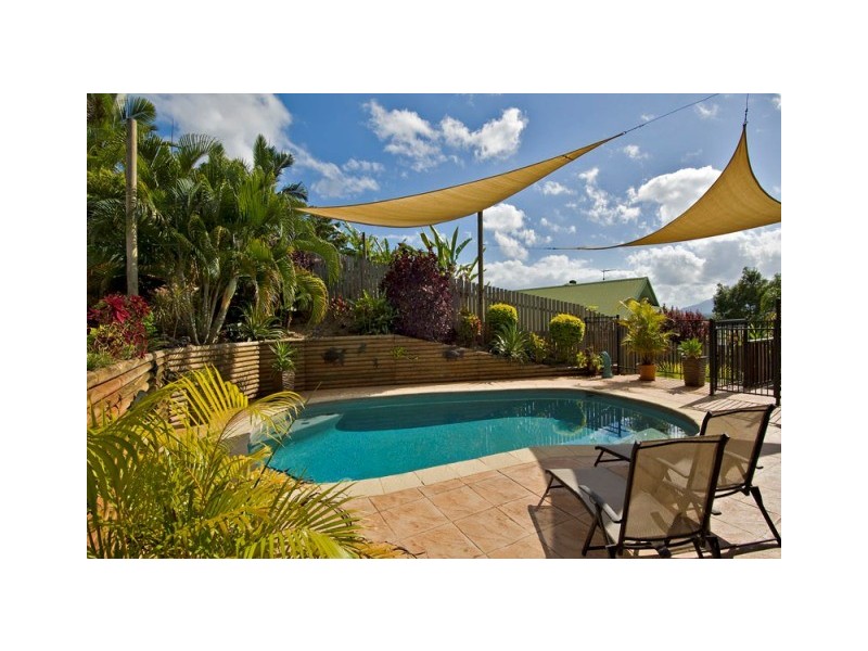 25  Guthrie Place, Bentley Park QLD 4869