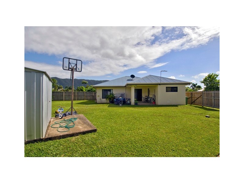 2 Millhouse Close, Edmonton QLD 4869
