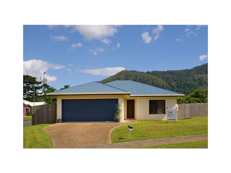2 Millhouse Close, Edmonton QLD 4869