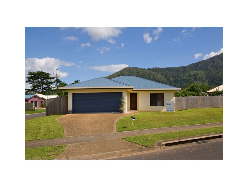 2 Millhouse Close, Edmonton QLD 4869