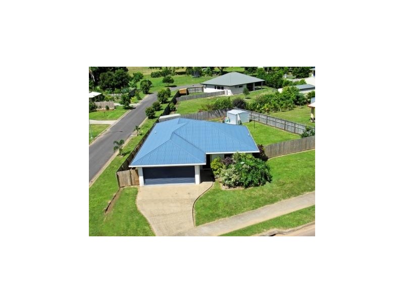 2 Millhouse Close, Edmonton QLD 4869