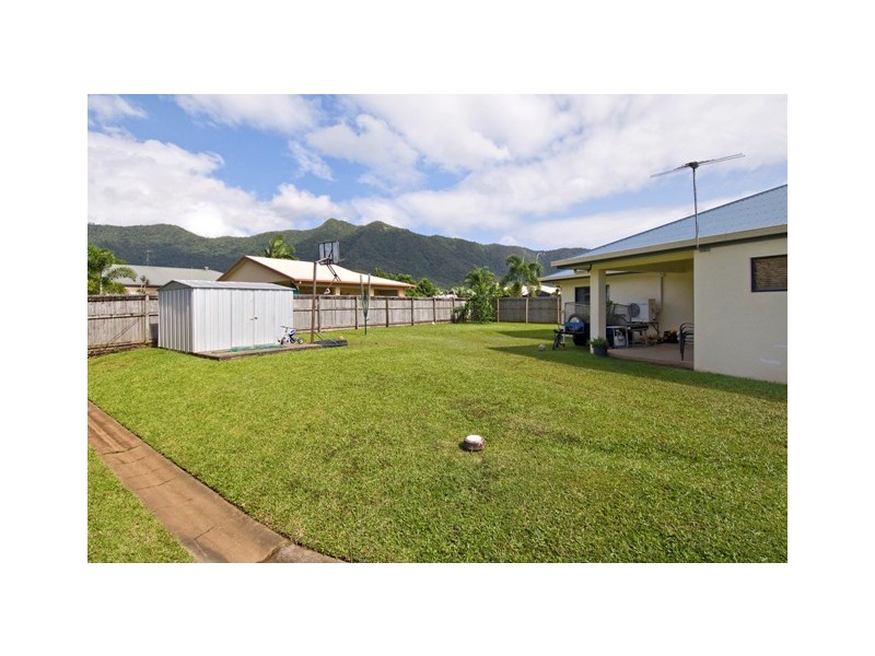 2 Millhouse Close, Edmonton QLD 4869