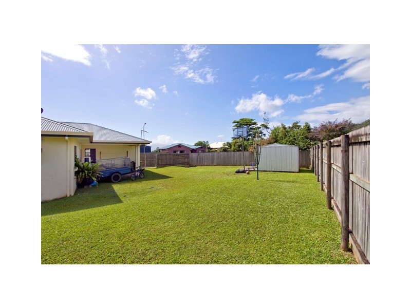 2 Millhouse Close, Edmonton QLD 4869
