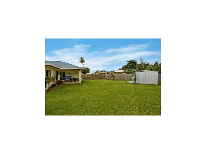2 Millhouse Close, Edmonton QLD 4869