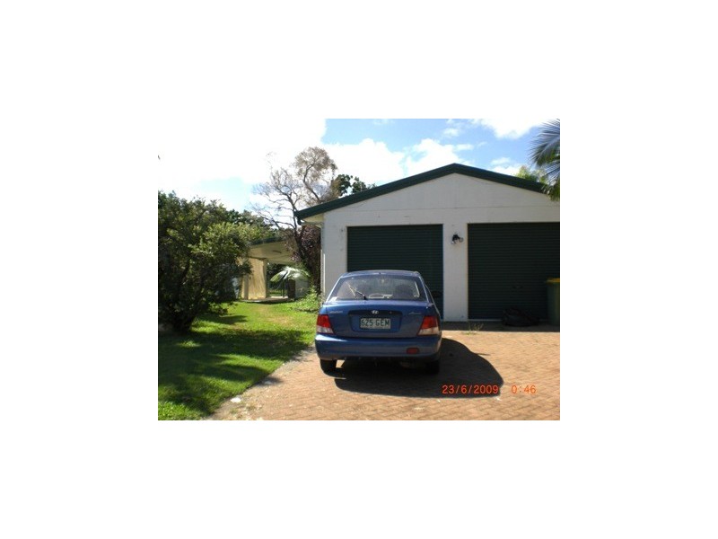 Mount Sheridan QLD 4868