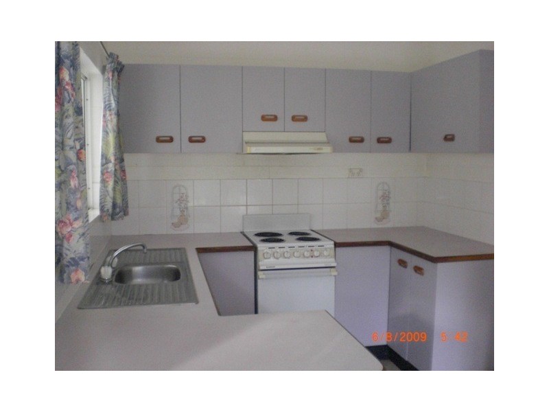 Mount Sheridan QLD 4868