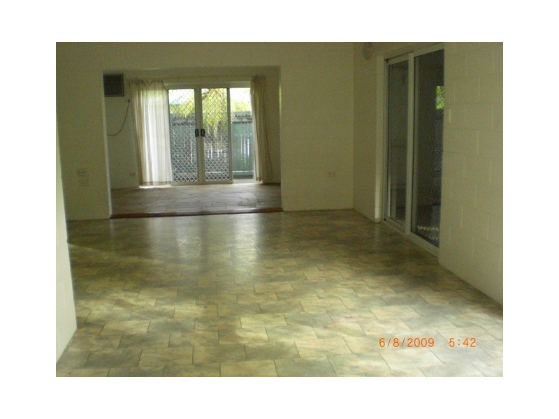 Mount Sheridan QLD 4868