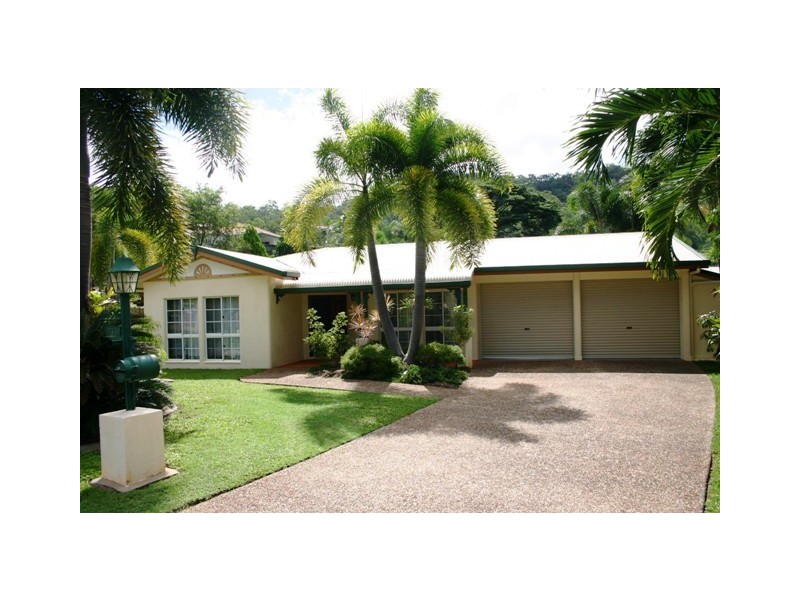 Mount Sheridan QLD 4868