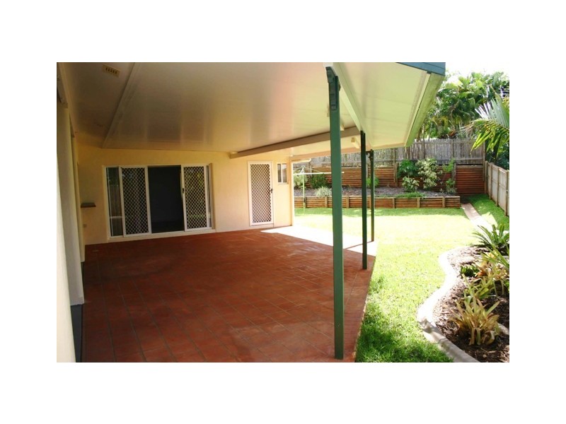 Mount Sheridan QLD 4868