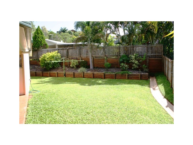 Mount Sheridan QLD 4868