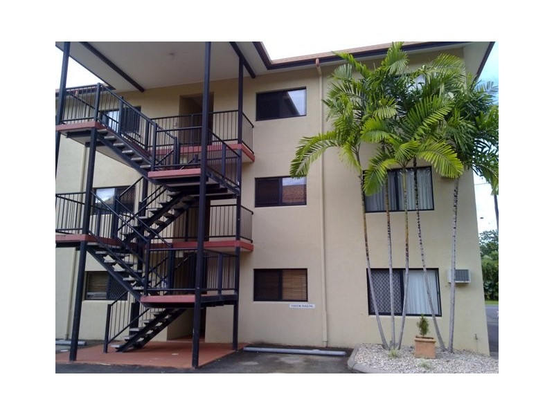 Cairns North QLD 4870