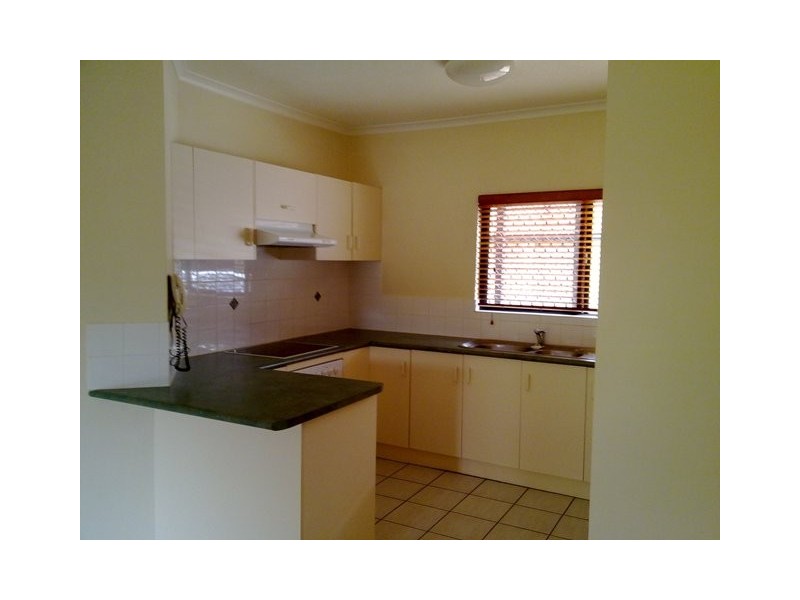 Cairns North QLD 4870