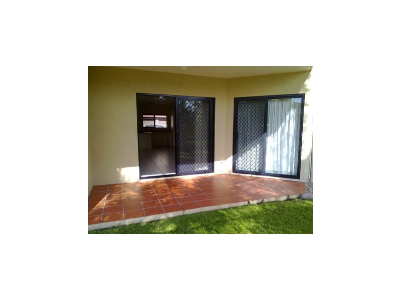 Cairns North QLD 4870