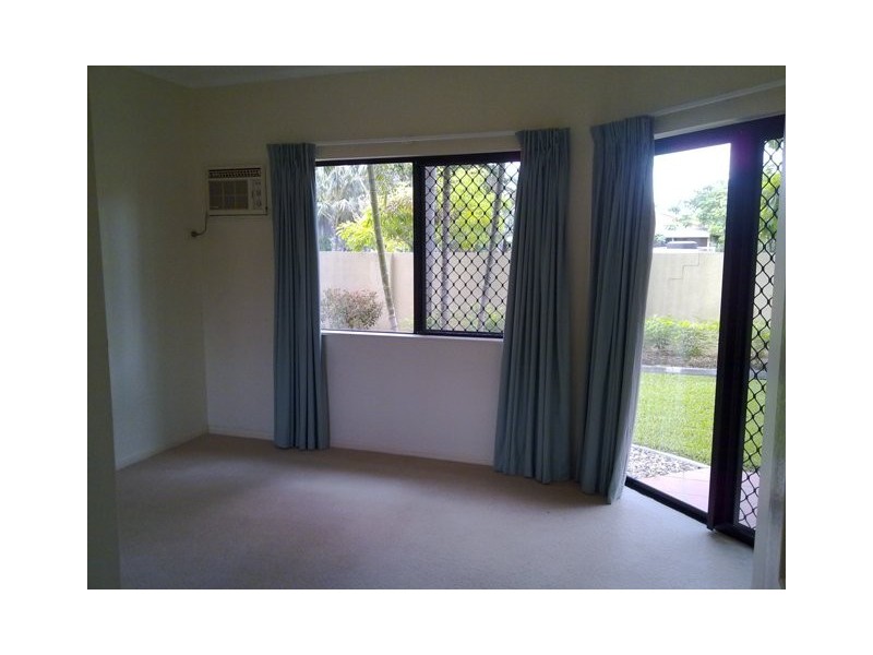 Cairns North QLD 4870