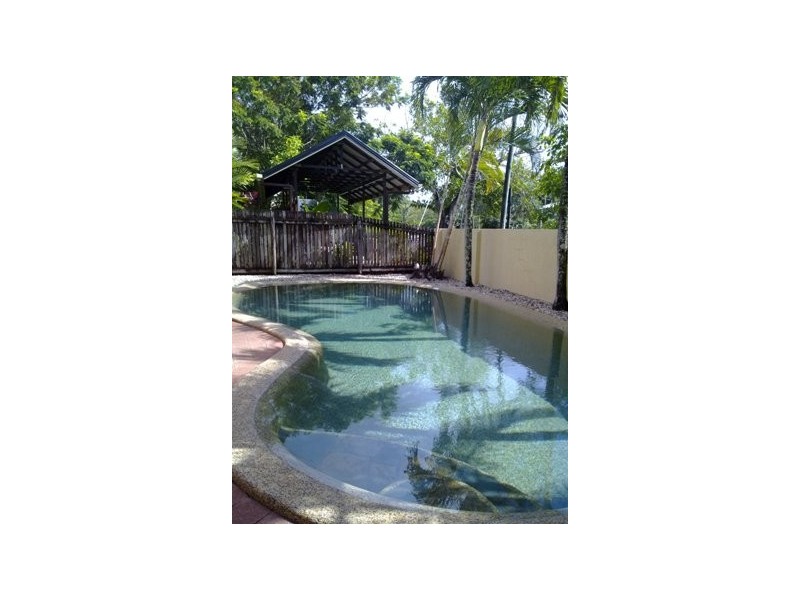 Cairns North QLD 4870