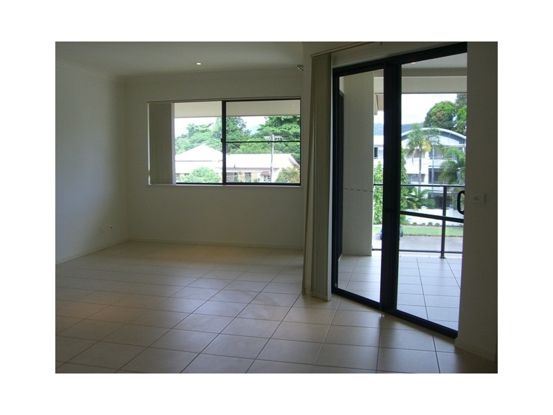 Parramatta Park QLD 4870