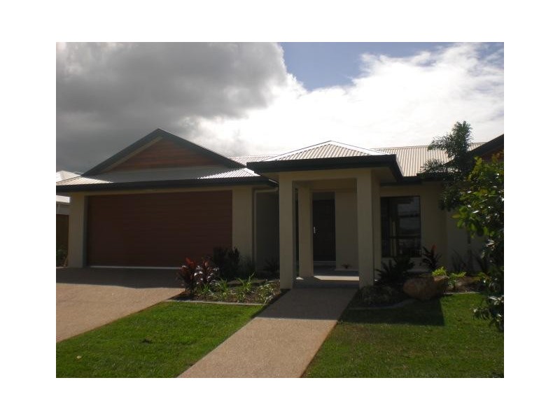 Trinity Beach QLD 4879