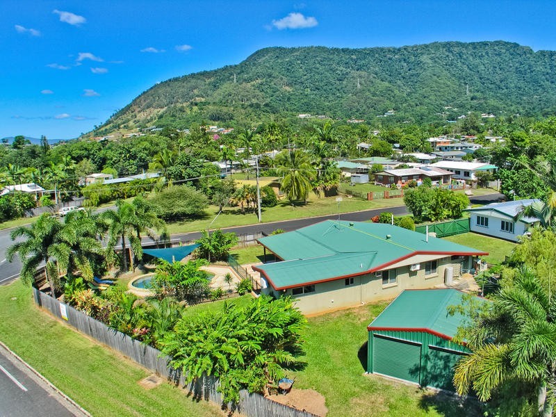 4 Zircon Street, Bayview Heights QLD 4868